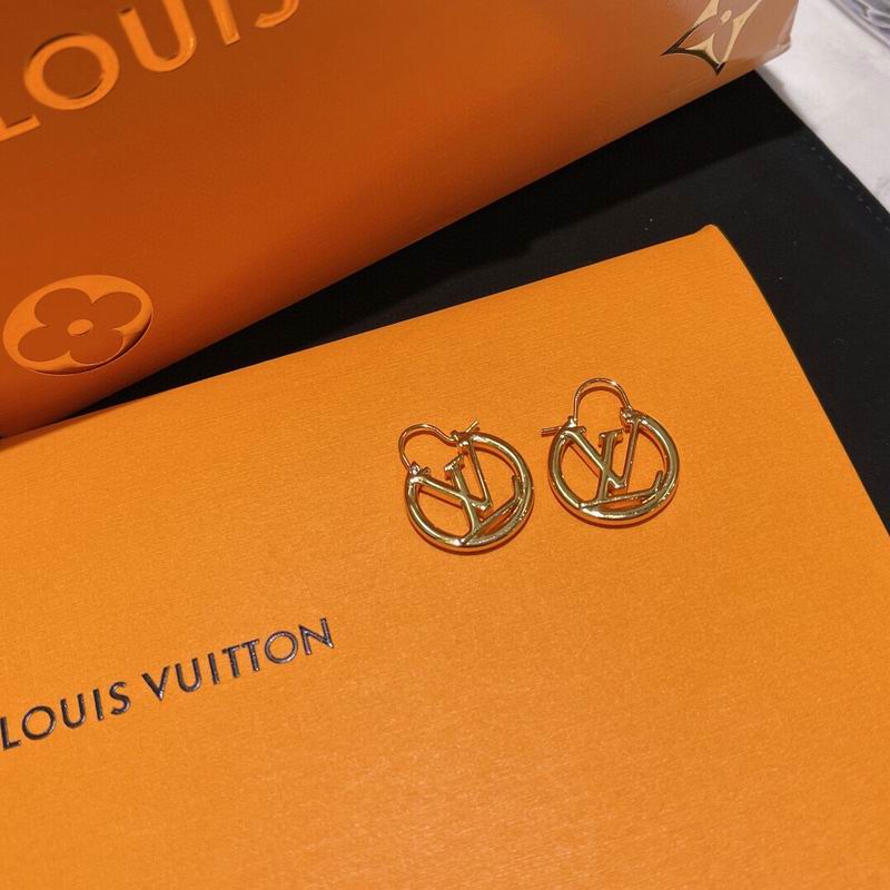 LV Earring 05yxs01
